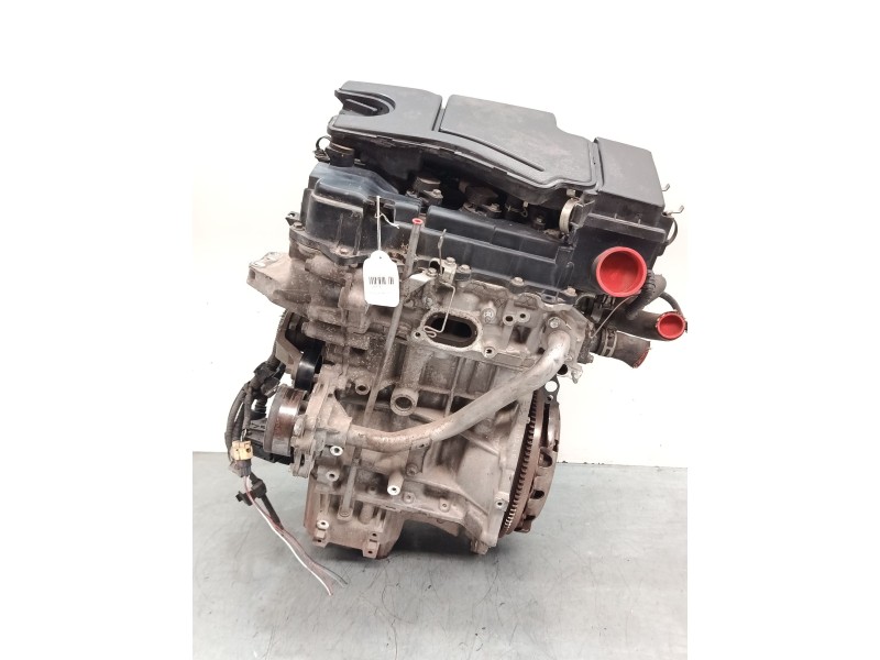 Recambio de motor completo para peugeot 108 1.0 vti referencia OEM IAM 1KR  