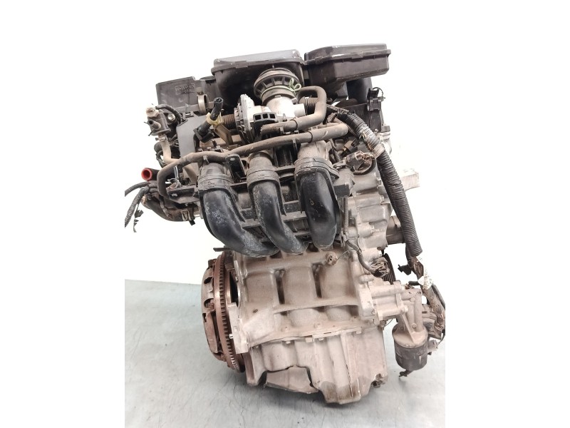 Recambio de motor completo para peugeot 108 1.0 vti referencia OEM IAM 1KR  