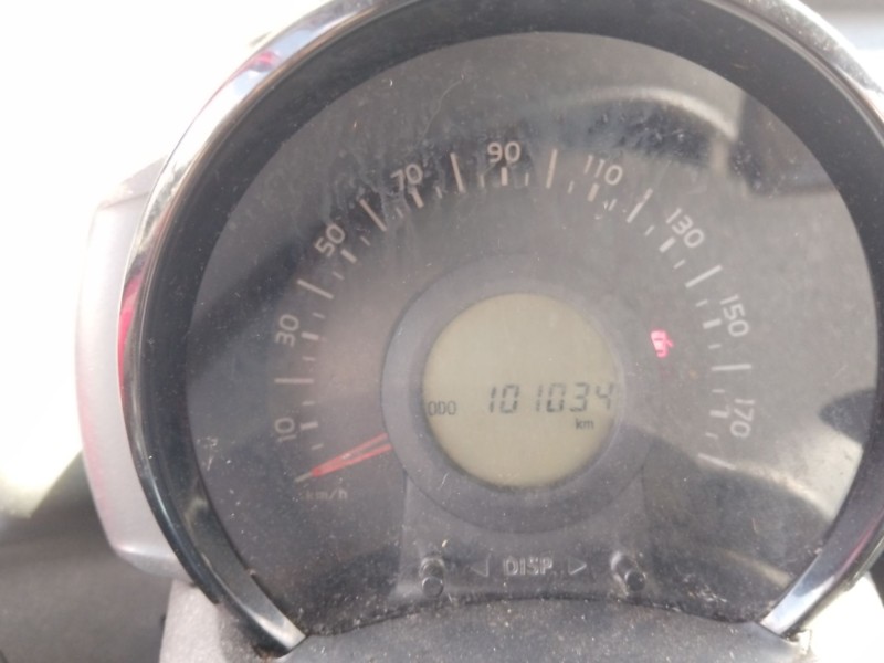Recambio de motor completo para peugeot 108 1.0 vti referencia OEM IAM 1KR  