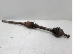 Recambio de transmision delantera derecha para citroën xsara picasso (n68) 2.0 hdi referencia OEM IAM   