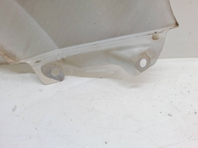 Recambio de aleta delantera izquierda para kia picanto ii (ta) 1.0 referencia OEM IAM   