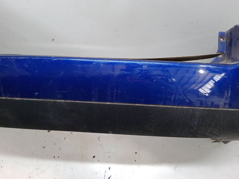 Recambio de paragolpes trasero para volkswagen passat b5.5 (3b3) 2.0 referencia OEM IAM    Recambio de paragolpes trasero para volkswagen passat b5.5 (3b3) 2.0 referencia OEM IAM