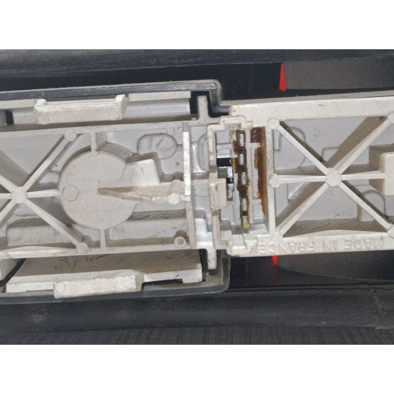 Recambio de piloto trasero izquierdo para renault express furgoneta/monovolumen (f40_, g40_) 1.9 d (f40r) referencia OEM IAM SEI