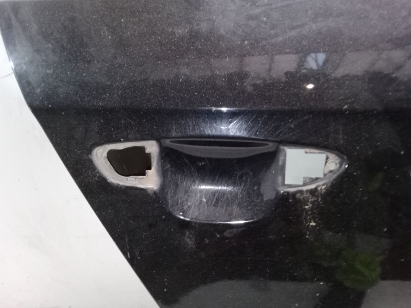 Recambio de puerta trasera derecha para volkswagen passat b6 (3c2) 2.0 tdi 16v referencia OEM IAM   