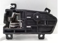 Recambio de maneta interior puerta delantera derecha para kia sportage iii (sl) 1.7 crdi referencia OEM IAM    2