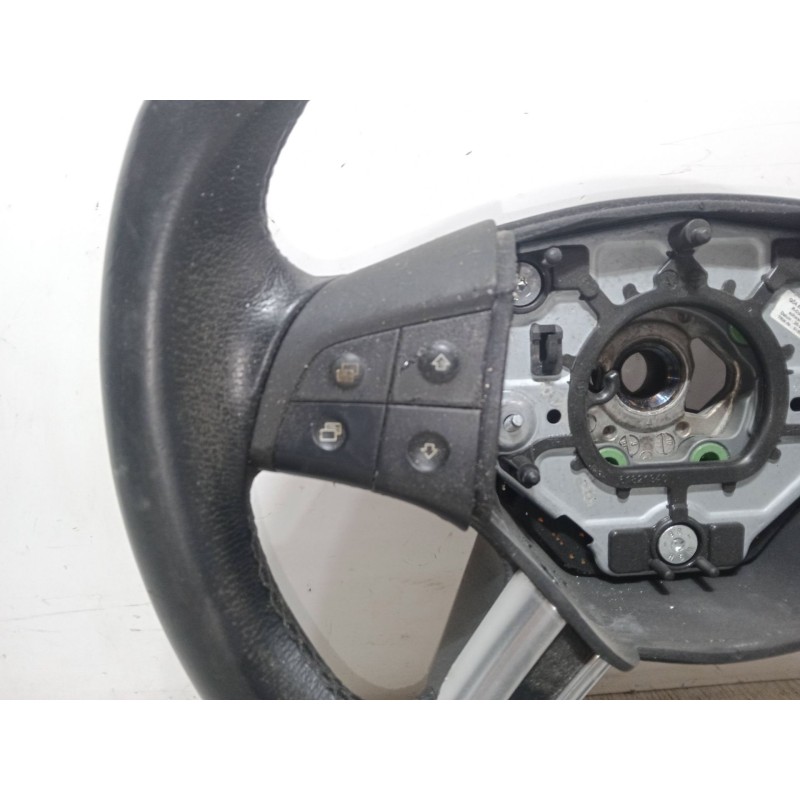 Recambio de volante para mercedes-benz clase b sports tourer (w245) b 160 (245.231) referencia OEM IAM A1644604303  