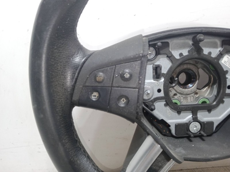 Recambio de volante para mercedes-benz clase b sports tourer (w245) b 160 (245.231) referencia OEM IAM A1644604303  