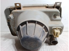 Recambio de faro izquierdo para seat ibiza i (21a) 1.2 referencia OEM IAM    2