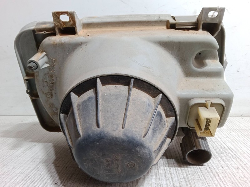 Recambio de faro izquierdo para seat ibiza i (21a) 1.2 referencia OEM IAM   