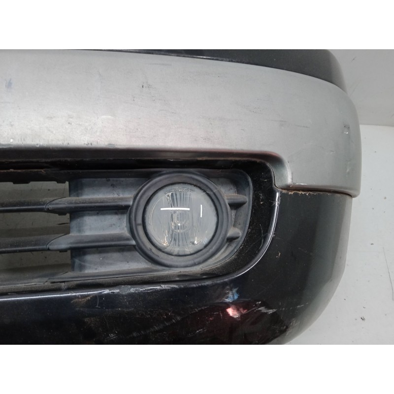 Recambio de paragolpes delantero para renault megane ii (bm0/1_, cm0/1_) 1.6 16v (bm0c, cm0c) referencia OEM IAM   