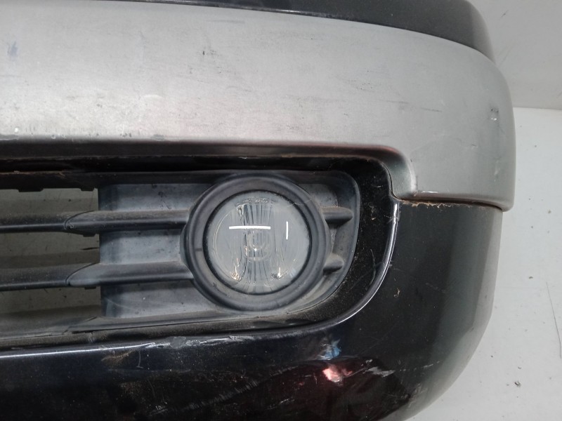 Recambio de paragolpes delantero para renault megane ii (bm0/1_, cm0/1_) 1.6 16v (bm0c, cm0c) referencia OEM IAM   