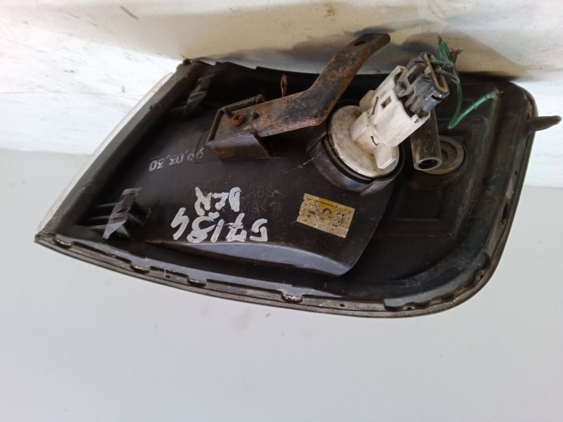 Recambio de intermitente delantero derecho para hyundai santamo 2.0 16v referencia OEM IAM   