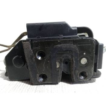 CERRADURA PUERTA DELANTERA DERECHA 