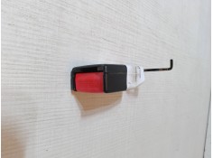 Recambio de anclaje cinturon trasero derecho para citroën xsara picasso (n68) 2.0 hdi referencia OEM IAM    2