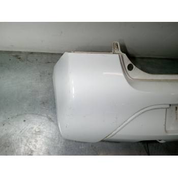PARAGOLPES TRASERO 