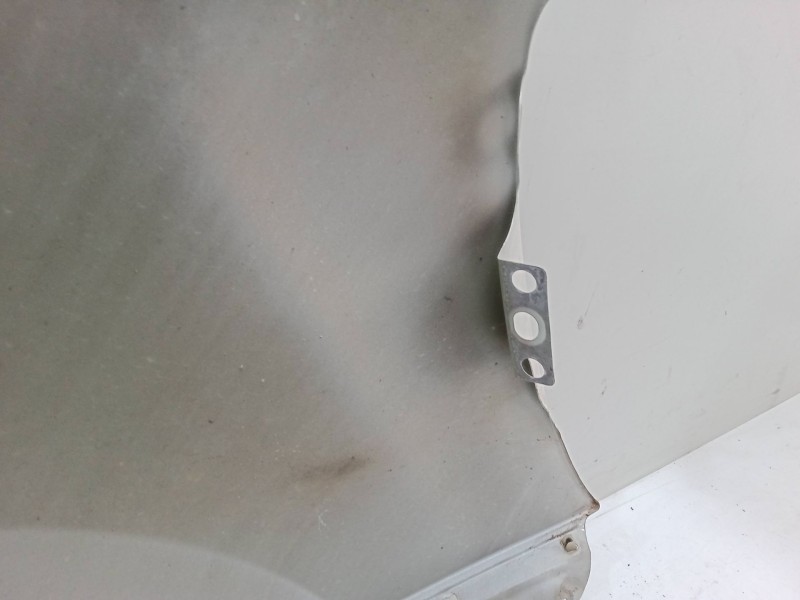 Recambio de aleta delantera izquierda para kia picanto ii (ta) 1.0 referencia OEM IAM   