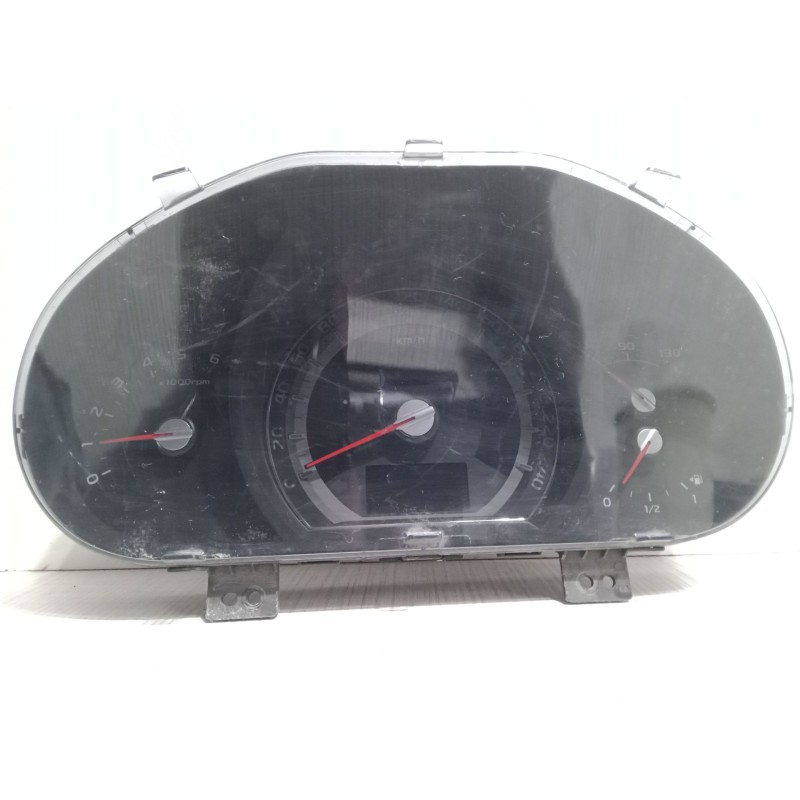 Recambio de cuadro instrumentos para kia sportage iii (sl) 1.7 crdi referencia OEM IAM   