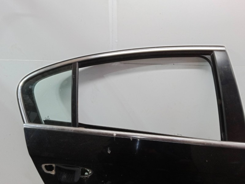 Recambio de puerta trasera derecha para volkswagen passat b6 (3c2) 2.0 tdi 16v referencia OEM IAM   