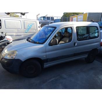 CITROËN BERLINGO / BERLINGO FIRST MONOSPACE (MF_, GJK_, GFK_)