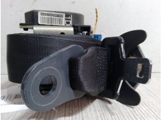 Recambio de cinturon con pretensor delantero derecho para peugeot 407 (6d_) 2.0 hdi 135 (6drhrh, 6drhre, 6drhrg, 6drhrj) referen