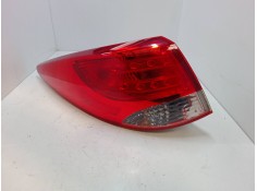 Recambio de piloto trasero izquierdo para hyundai ix35 (lm, el, elh) 1.7 crdi referencia OEM IAM   