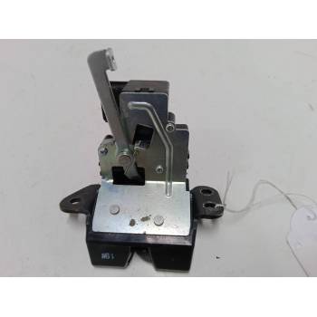 CERRADURA MALETERO / PORTON 