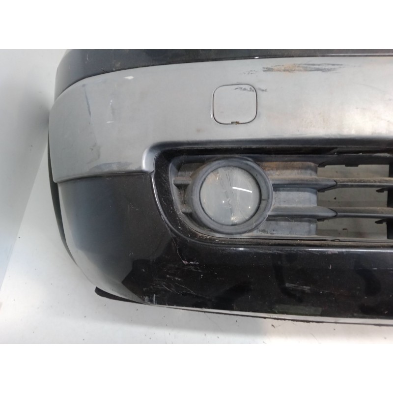 Recambio de paragolpes delantero para renault megane ii (bm0/1_, cm0/1_) 1.6 16v (bm0c, cm0c) referencia OEM IAM   