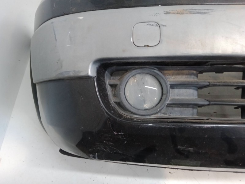 Recambio de paragolpes delantero para renault megane ii (bm0/1_, cm0/1_) 1.6 16v (bm0c, cm0c) referencia OEM IAM   