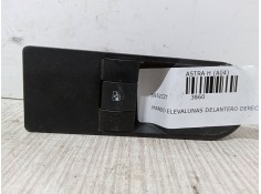 Recambio de mando elevalunas delantero derecho para opel astra h (a04) 1.4 (l48) referencia OEM IAM   