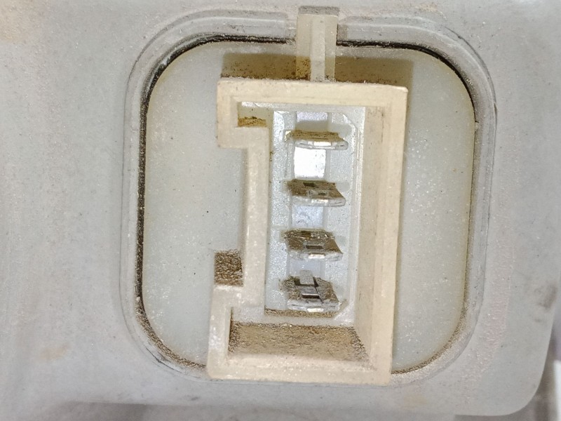 Recambio de faro izquierdo para seat ibiza i (21a) 1.2 referencia OEM IAM   