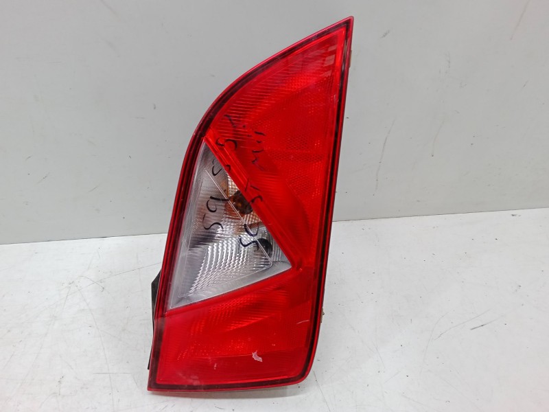 Recambio de piloto trasero derecho para seat mii (kf1, ke1) 1.0 referencia OEM IAM   