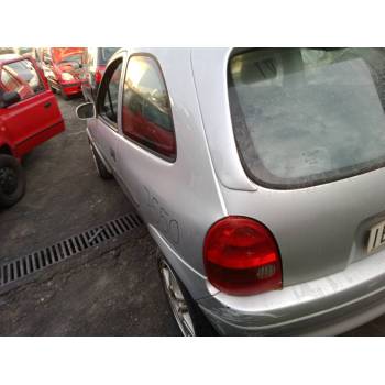 OPEL CORSA B (S93)