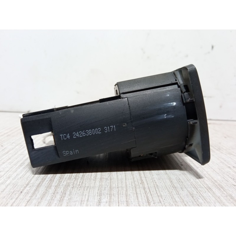 Recambio de conmutador de luces para skoda fabia i (6y2) 1.4 16v referencia OEM IAM 6Y1841531  