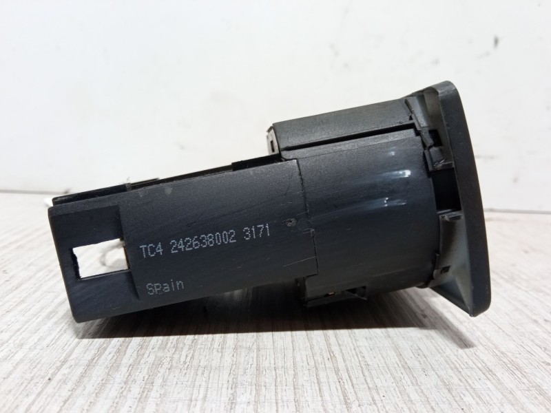 Recambio de conmutador de luces para skoda fabia i (6y2) 1.4 16v referencia OEM IAM 6Y1841531  