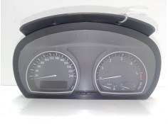 Recambio de cuadro instrumentos para bmw x3 (e83) 2.0 d referencia OEM IAM 344832302  102464114