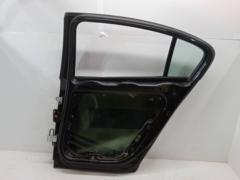 Recambio de puerta trasera derecha para volkswagen passat b6 (3c2) 2.0 tdi 16v referencia OEM IAM   