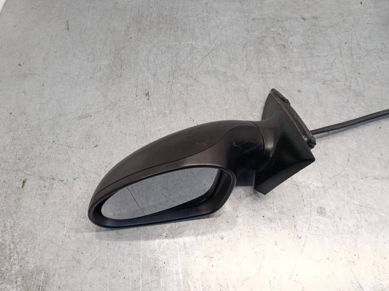 RETROVISOR IZQUIERDO 