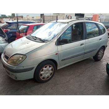 RENAULT SCÉNIC I MONOSPACE (JA0/1_, FA0_)