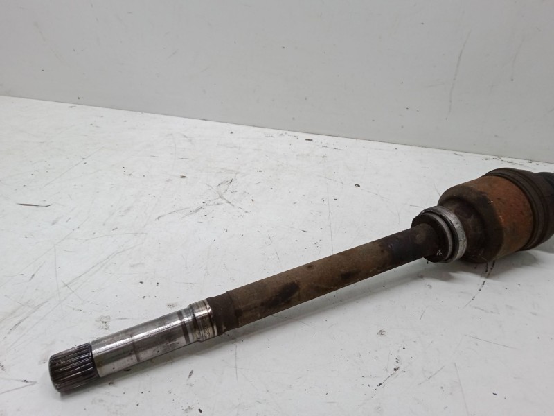 Recambio de transmision delantera derecha para citroën xsara picasso (n68) 2.0 hdi referencia OEM IAM   