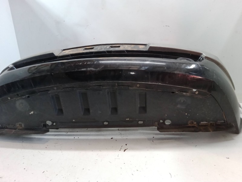 Recambio de paragolpes delantero para renault megane ii (bm0/1_, cm0/1_) 1.6 16v (bm0c, cm0c) referencia OEM IAM   