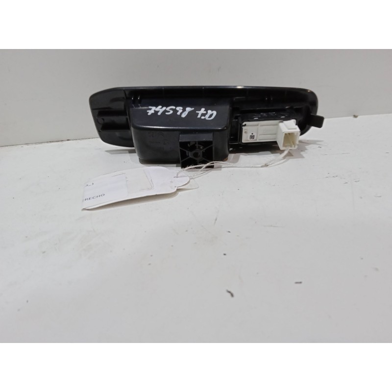 Recambio de mando elevalunas trasero derecho para peugeot 308 ii (lb_, lp_, lw_, lh_, l3_) 1.2 thp 110 referencia OEM IAM   