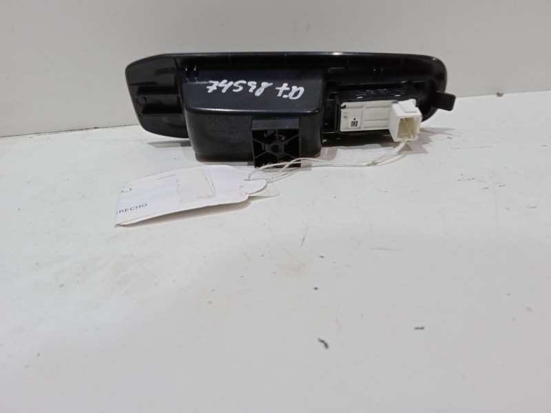 Recambio de mando elevalunas trasero derecho para peugeot 308 ii (lb_, lp_, lw_, lh_, l3_) 1.2 thp 110 referencia OEM IAM   