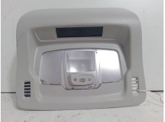 Recambio de luz interior delantera para citroën c3 aircross ii (2r_, 2c_) 1.2 puretech 110 (2rhnzb, 2rhnzw, 2rhnpx, 2rhnpj) refe