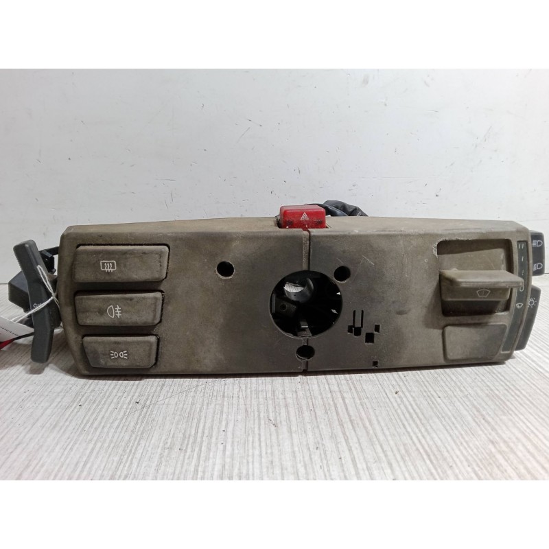 Recambio de mando luces para seat ibiza i (21a) 1.2 referencia OEM IAM   