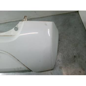 PARAGOLPES TRASERO 
