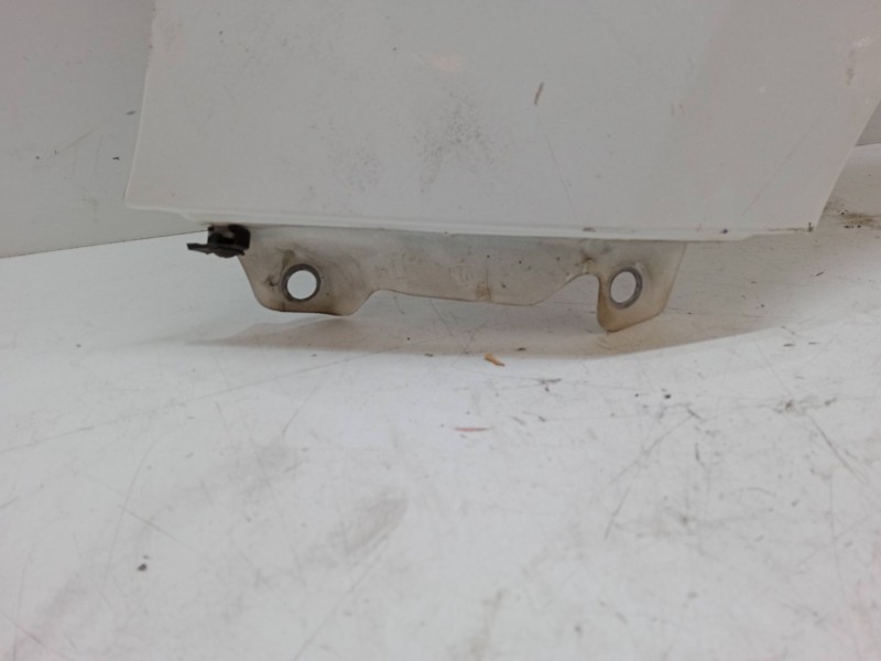 Recambio de aleta delantera izquierda para kia picanto ii (ta) 1.0 referencia OEM IAM   