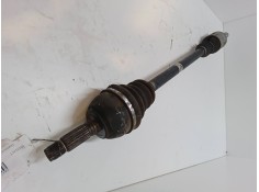 Recambio de transmision delantera derecha para citroën saxo (s0, s1) 1.5 d referencia OEM IAM   