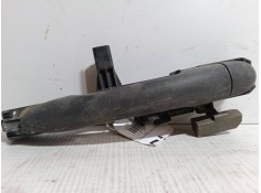 Recambio de maneta exterior puerta delantera derecha para renault laguna ii (bg0/1_) 1.9 dci (bg1a, bg1w, bg0g) referencia OEM I