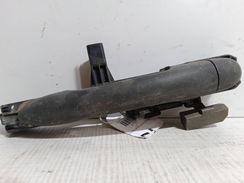 Recambio de maneta exterior puerta delantera derecha para renault laguna ii (bg0/1_) 1.9 dci (bg1a, bg1w, bg0g) referencia OEM I