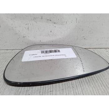 CRISTAL RETROVISOR IZQUIERDO 
